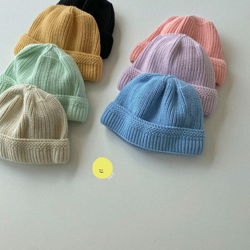 PAPER STUDIOS - Korean Children Fashion - #Kfashion4kids - Paper Beanie - 10