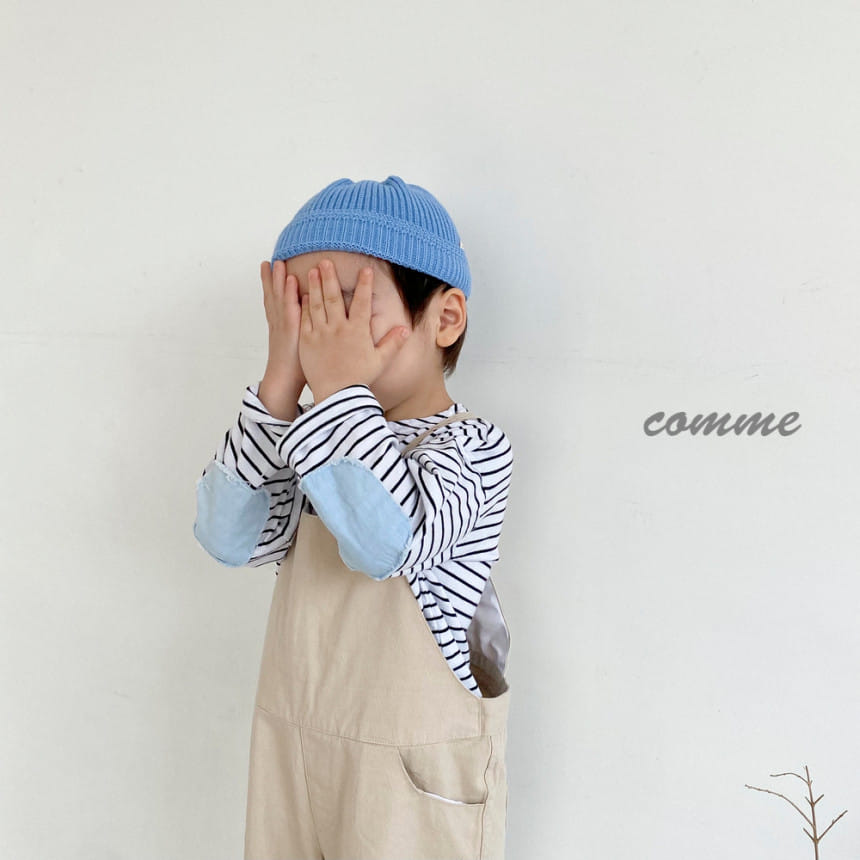 PAPER STUDIOS - Korean Children Fashion - #Kfashion4kids - Paper Beanie - 2