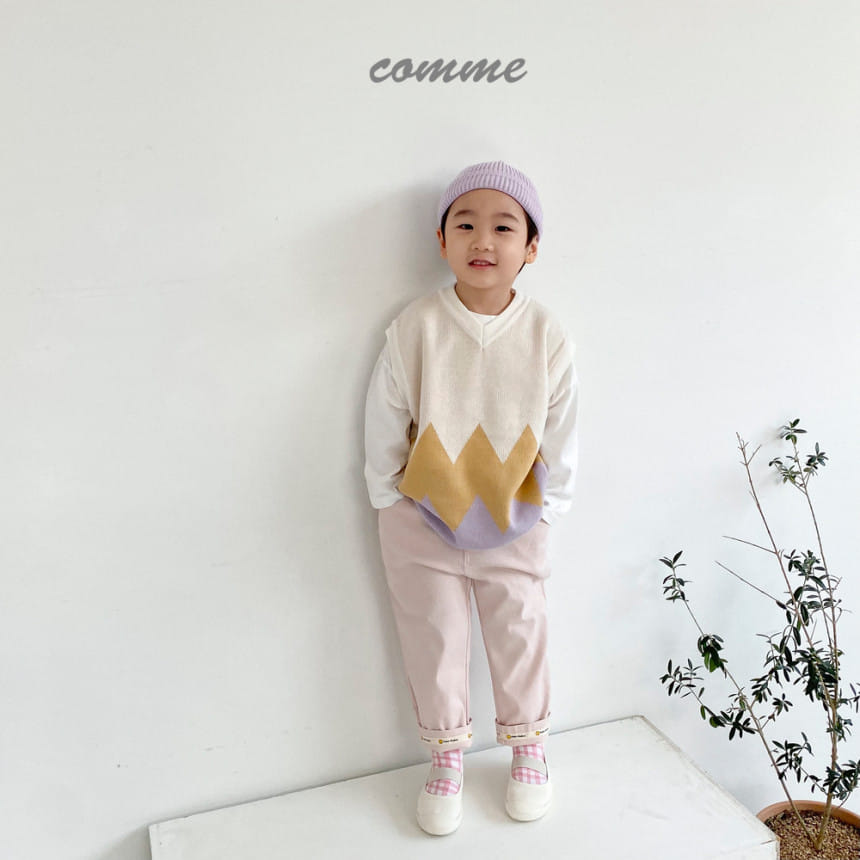 PAPER STUDIOS - Korean Children Fashion - #Kfashion4kids - Paper Beanie - 3