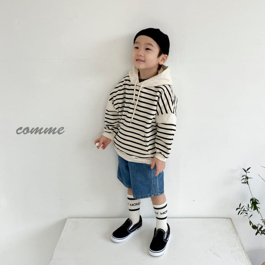 PAPER STUDIOS - Korean Children Fashion - #Kfashion4kids - Paper Beanie - 4