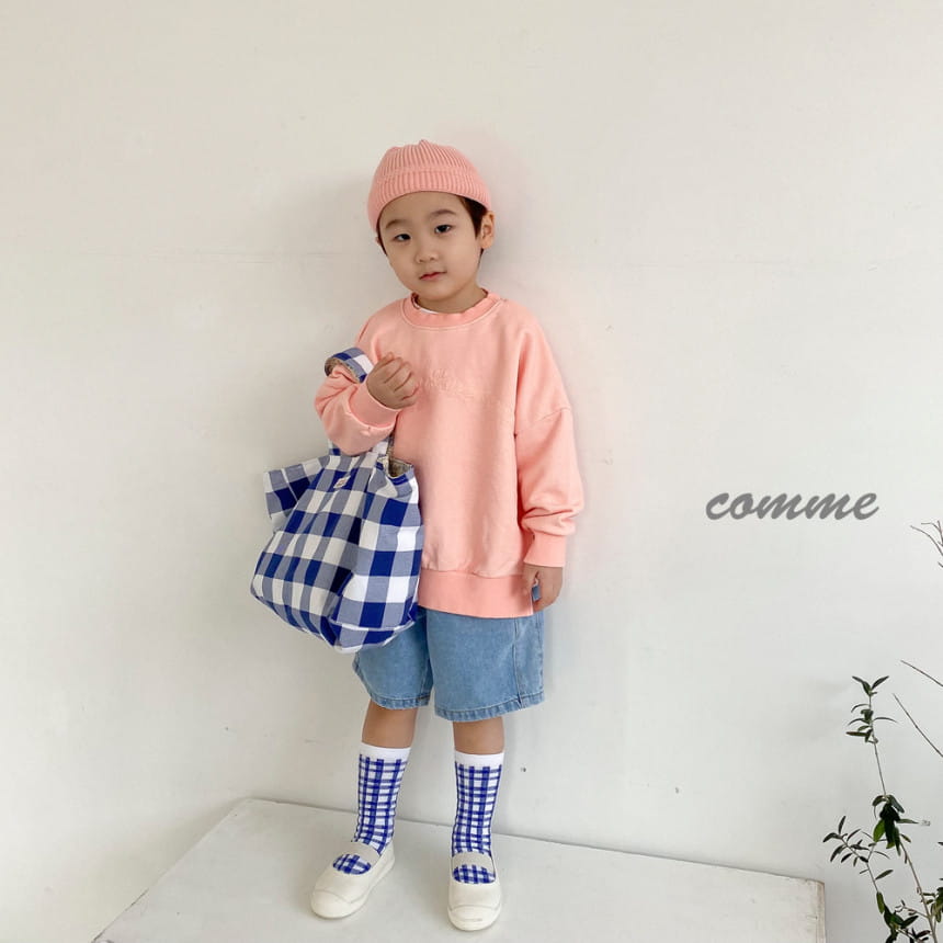 PAPER STUDIOS - Korean Children Fashion - #Kfashion4kids - Paper Beanie - 5