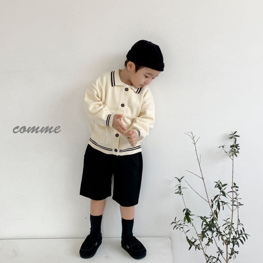PAPER STUDIOS - Korean Children Fashion - #Kfashion4kids - Paper Beanie - 6