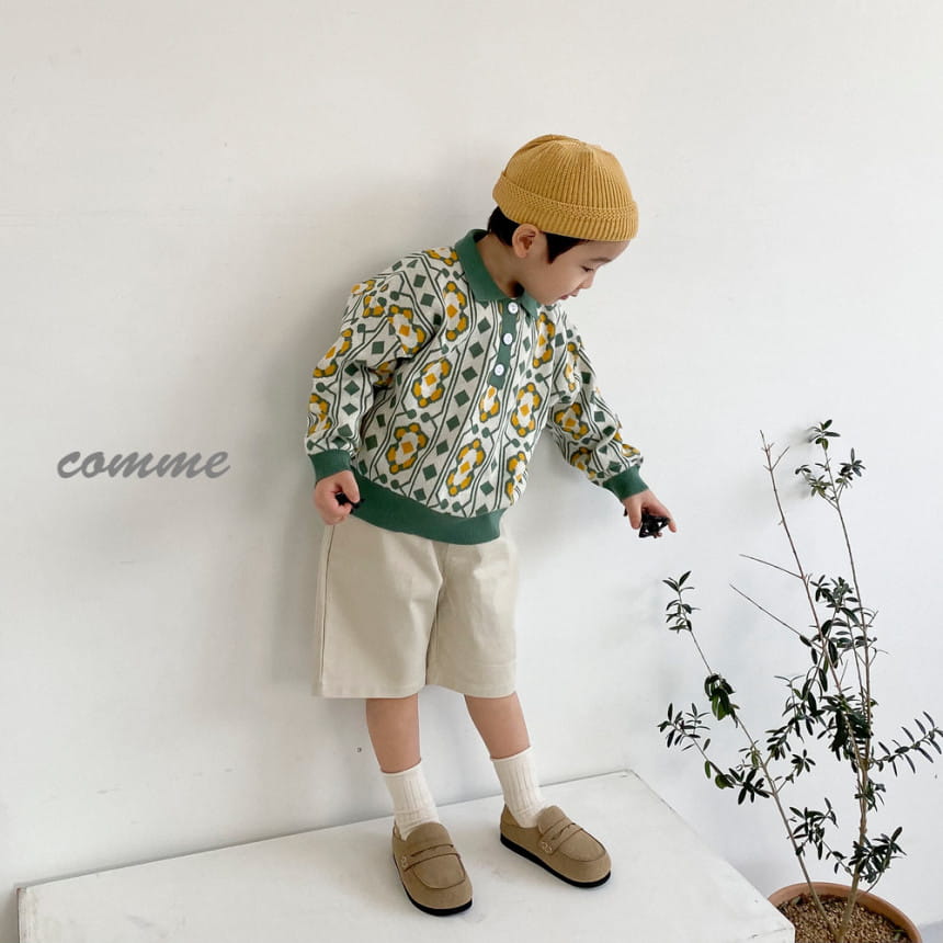 PAPER STUDIOS - Korean Children Fashion - #Kfashion4kids - Paper Beanie - 7