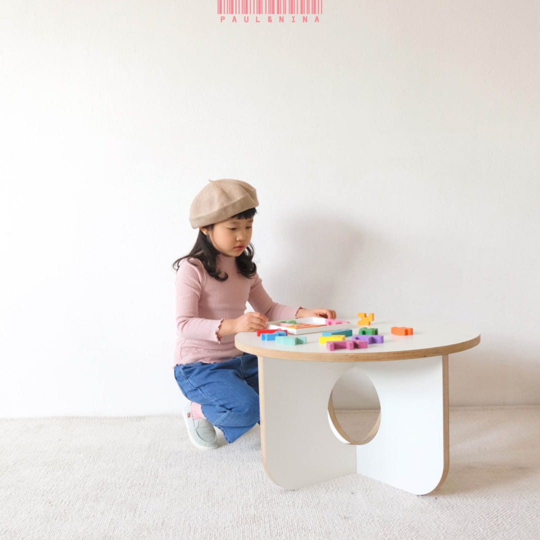 PAUL & NINA - Korean Children Fashion - #Kfashion4kids - 603 Take Jeans - 5