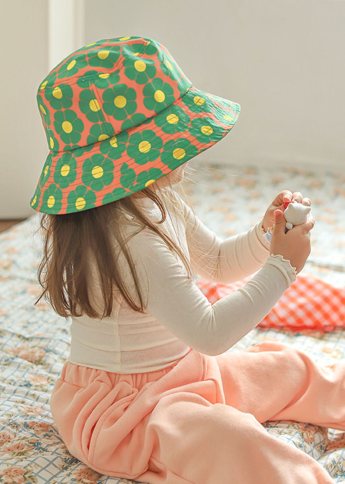 PINSON - Korean Children Fashion - #Kfashion4kids - Rabiang Hat