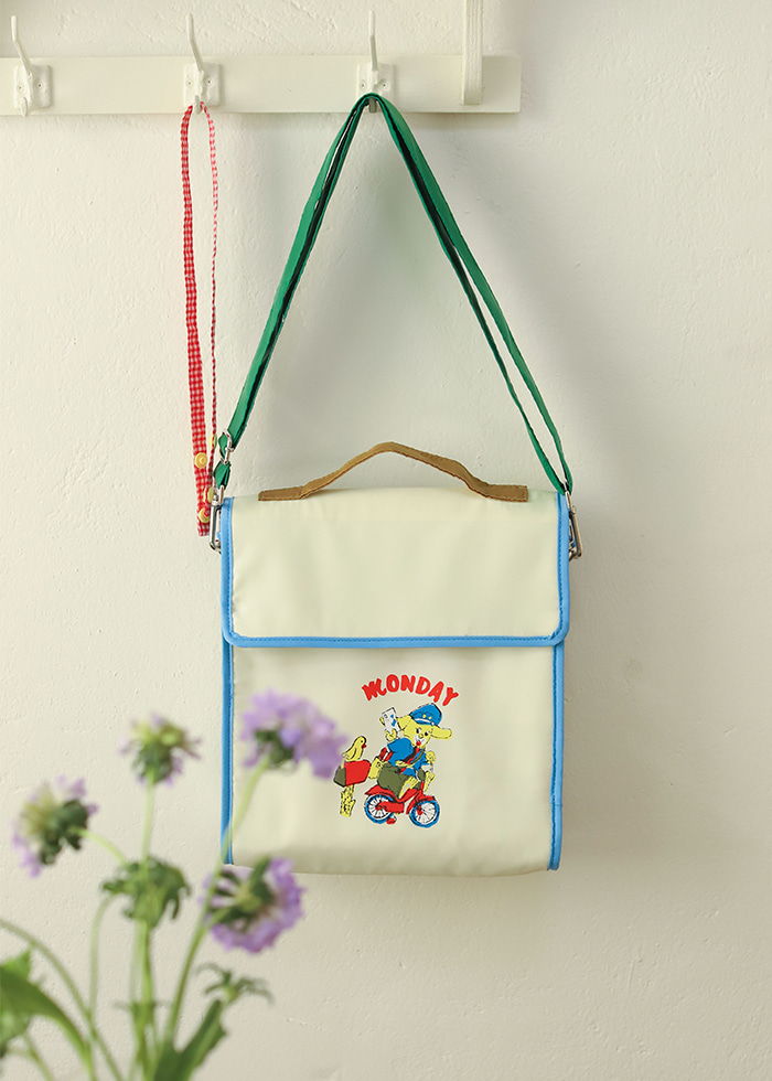 PINSON - Korean Children Fashion - #Kfashion4kids - Eria Bag