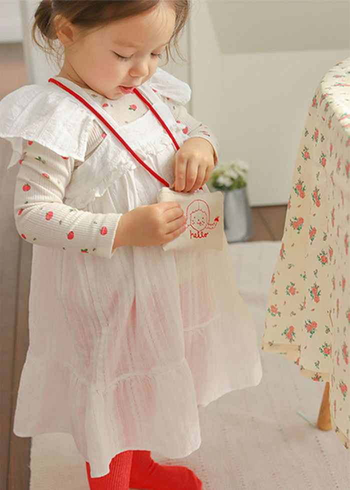 PINSON - Korean Children Fashion - #Kfashion4kids - Bella Wallet