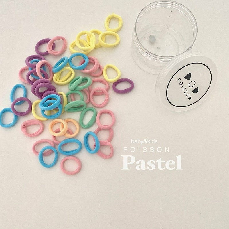 POISSON - Korean Children Fashion - #Kfashion4kids - Jelly Hairband - 9
