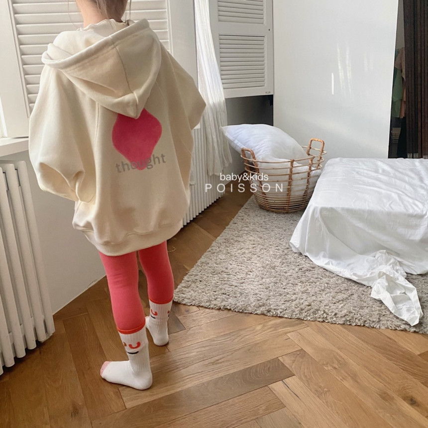 POISSON - Korean Children Fashion - #Kfashion4kids - Blow Leggings