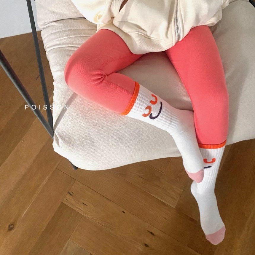 POISSON - Korean Children Fashion - #Kfashion4kids - Blow Leggings - 2