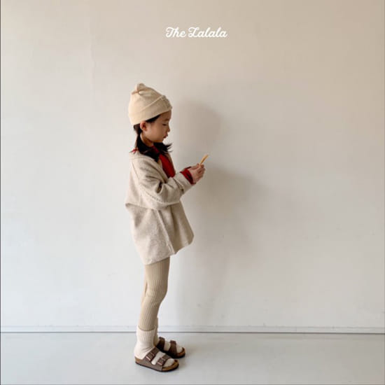 THE LALALA - Korean Children Fashion - #Kfashion4kids - Too Leggings - 4