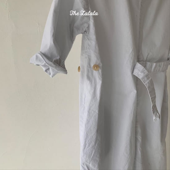 THE LALALA - Korean Children Fashion - #Kfashion4kids - To Good Jumpsuit - 4