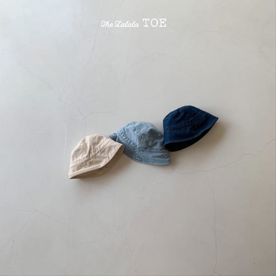 THE LALALA - Korean Children Fashion - #Kfashion4kids - Cos Bucket Hats