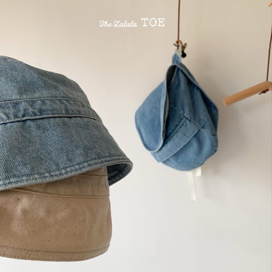 THE LALALA - Korean Children Fashion - #Kfashion4kids - Cos Bucket Hats - 4