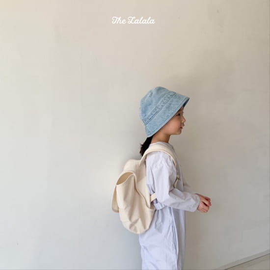 THE LALALA - Korean Children Fashion - #Kfashion4kids - Cos Bucket Hats - 6