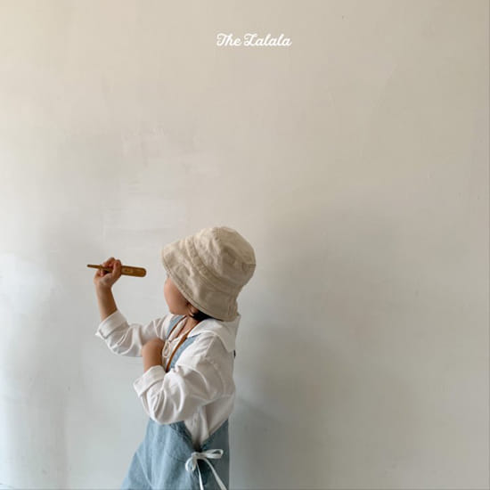 THE LALALA - Korean Children Fashion - #Kfashion4kids - Cos Bucket Hats - 8