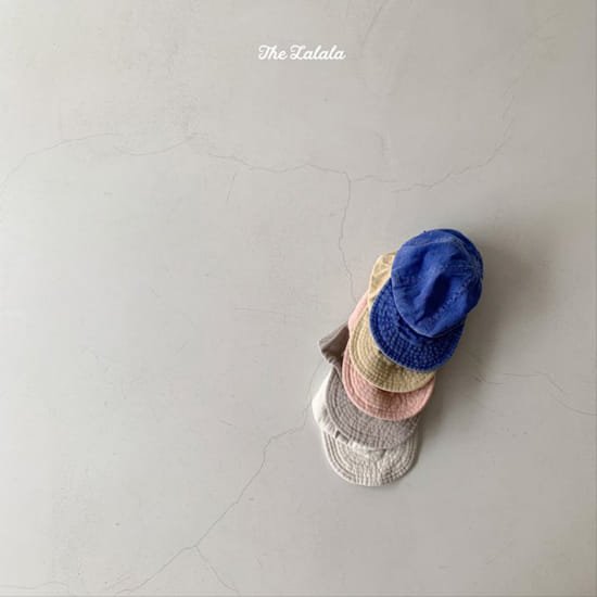 THE LALALA - Korean Children Fashion - #Kfashion4kids - Vintage Snapback - 2