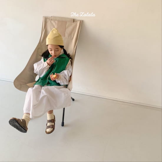 THE LALALA - Korean Children Fashion - #Kfashion4kids - Watch Cap Beanie - 6