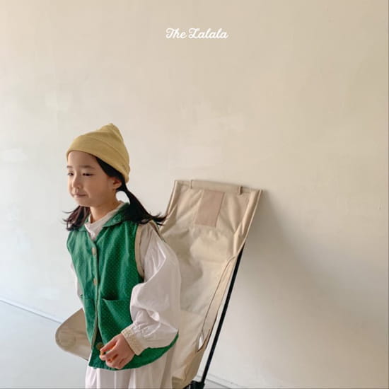 THE LALALA - Korean Children Fashion - #Kfashion4kids - Watch Cap Beanie - 7