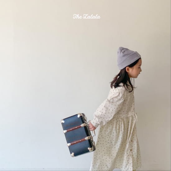 THE LALALA - Korean Children Fashion - #Kfashion4kids - Watch Cap Beanie - 8
