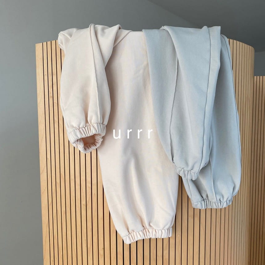 URRR - Korean Children Fashion - #Kfashion4kids - Mom Muse Pants