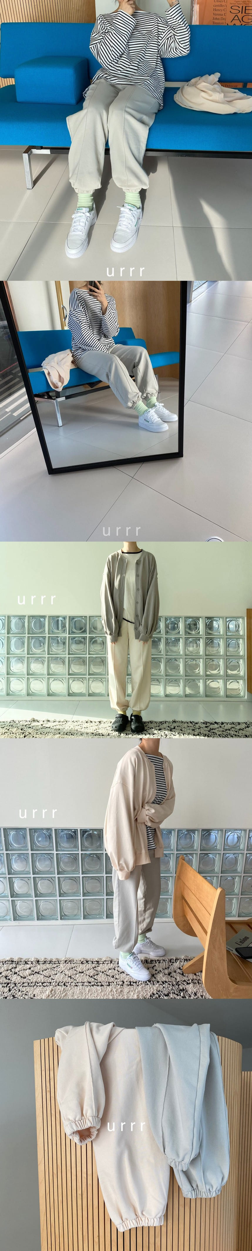 URRR - Korean Children Fashion - #Kfashion4kids - Mom Muse Pants - 2