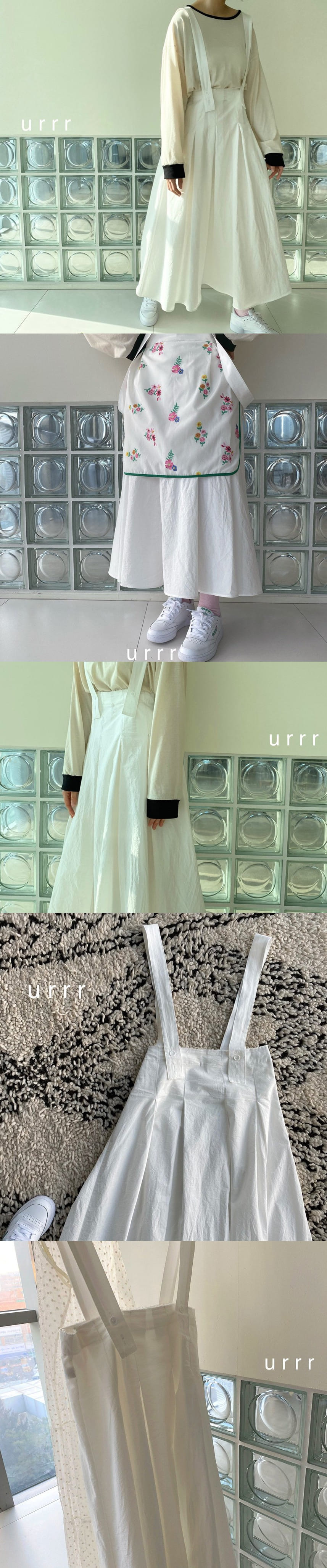URRR - Korean Children Fashion - #Kfashion4kids - Adult Haribo Skirt - 2