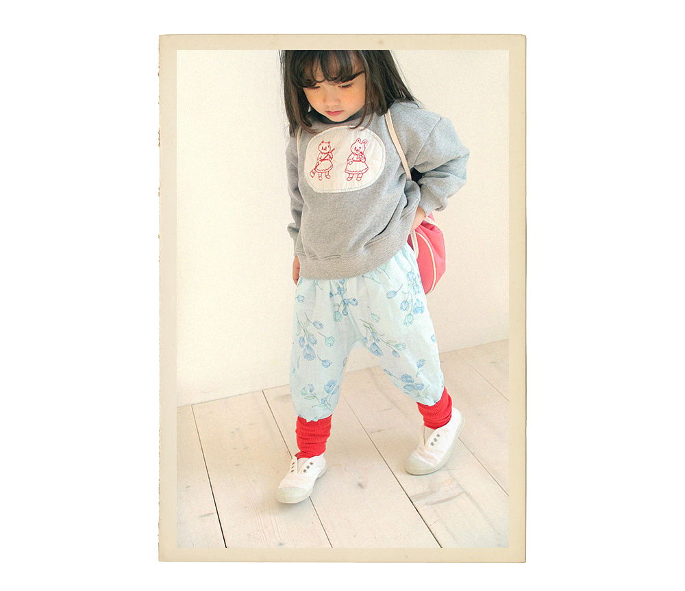 AMBER - Korean Children Fashion - #Kfashion4kids - Monica One-piece