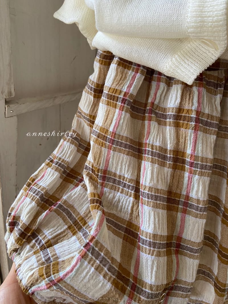 ANNE SHIRLEY - Korean Children Fashion - #Kfashion4kids - Chichi Wing Bodysuit - 11