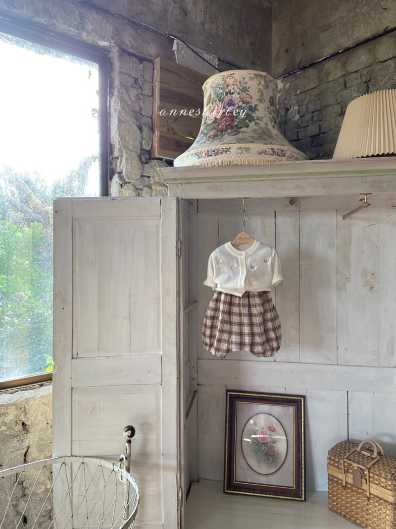 ANNE SHIRLEY - Korean Children Fashion - #Kfashion4kids - Chichi Wing Bodysuit - 12