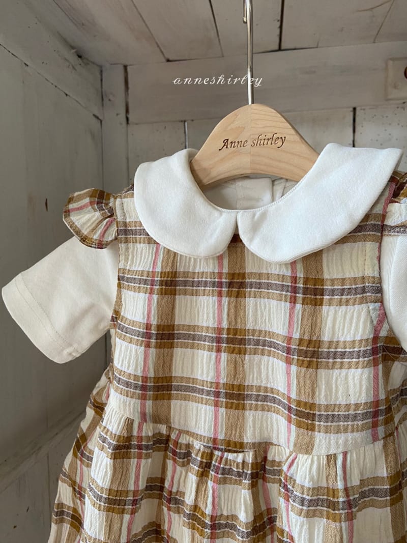 ANNE SHIRLEY - Korean Children Fashion - #Kfashion4kids - Chichi Wing Bodysuit - 5