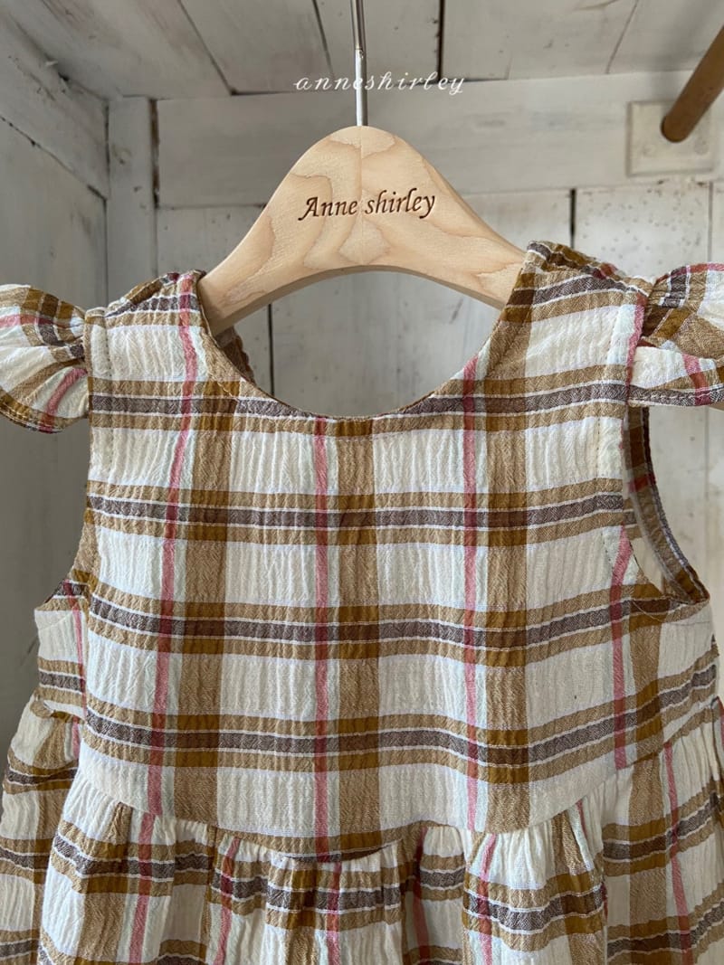 ANNE SHIRLEY - Korean Children Fashion - #Kfashion4kids - Chichi Wing Bodysuit - 7