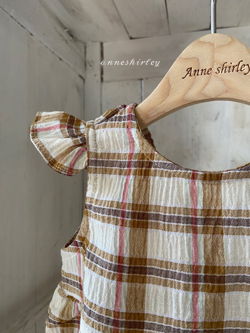 ANNE SHIRLEY - Korean Children Fashion - #Kfashion4kids - Chichi Wing Bodysuit - 8