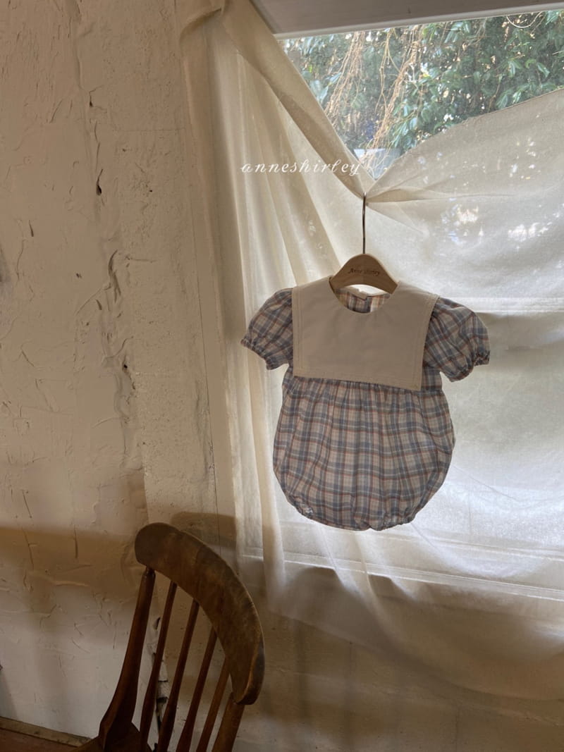 ANNE SHIRLEY - Korean Children Fashion - #Kfashion4kids - Classic Sailor Bodysuit - 11