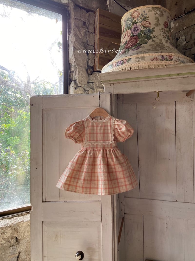 ANNE SHIRLEY - Korean Children Fashion - #Kfashion4kids - Jue Jue One-piece Bodysuit - 4