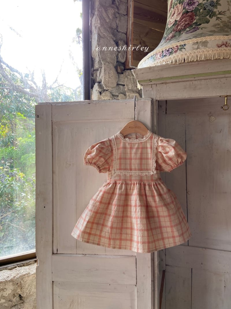 ANNE SHIRLEY - Korean Children Fashion - #Kfashion4kids - Jue Jue One-piece Bodysuit - 5