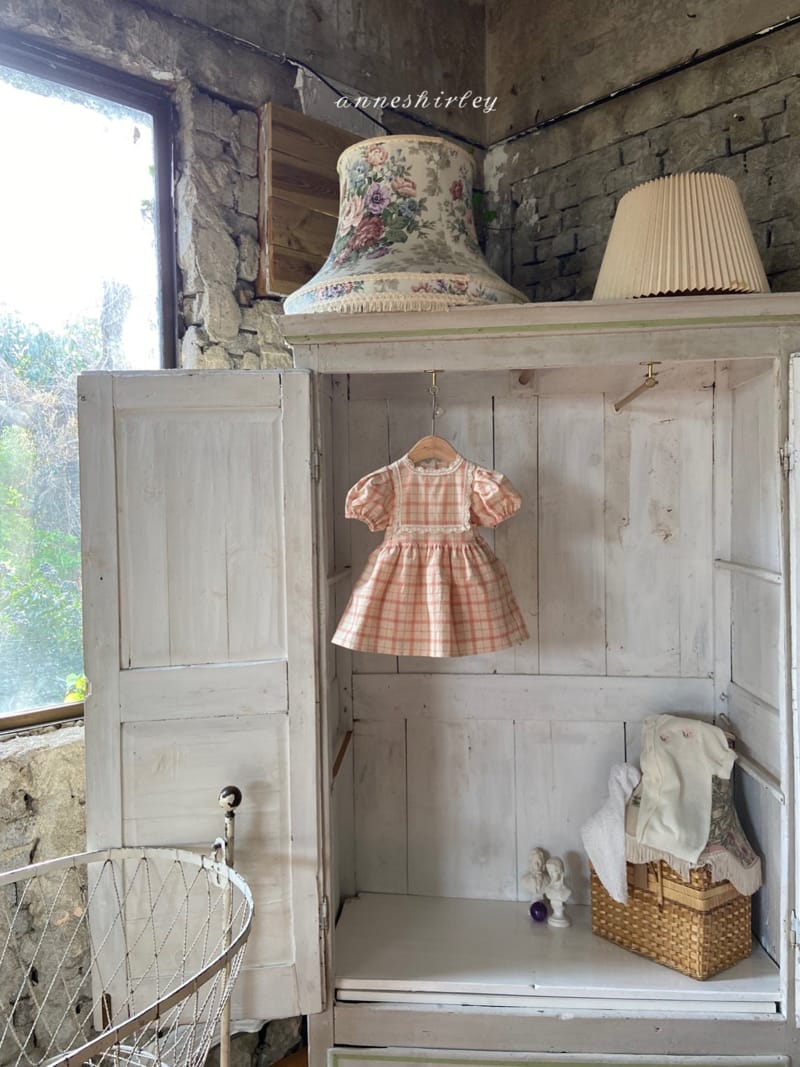 ANNE SHIRLEY - Korean Children Fashion - #Kfashion4kids - Jue Jue One-piece Bodysuit - 6