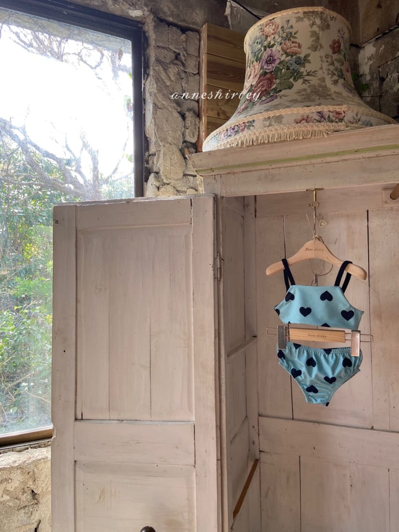 ANNE SHIRLEY - Korean Children Fashion - #Kfashion4kids - Sunny Bikini - 3