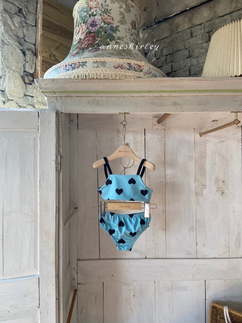 ANNE SHIRLEY - Korean Children Fashion - #Kfashion4kids - Sunny Bikini - 4