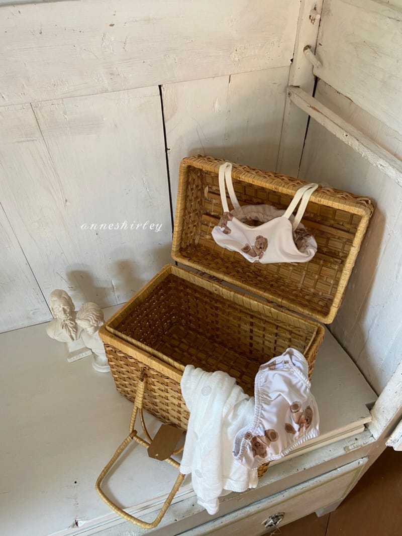 ANNE SHIRLEY - Korean Children Fashion - #Kfashion4kids - Sunny Bikini - 6