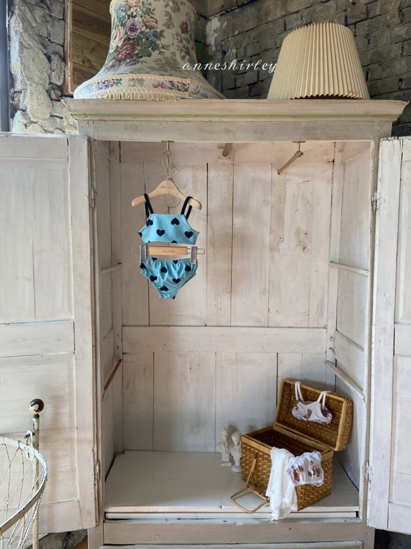 ANNE SHIRLEY - Korean Children Fashion - #Kfashion4kids - Sunny Bikini - 7