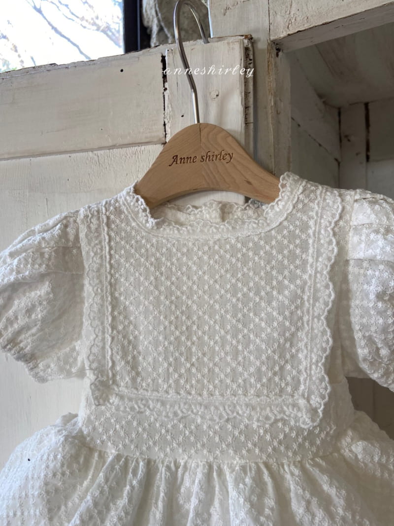 ANNE SHIRLEY - Korean Children Fashion - #Kfashion4kids - Pure One-piece - 4