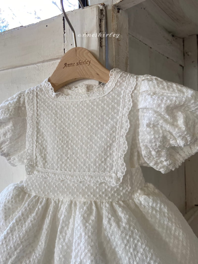 ANNE SHIRLEY - Korean Children Fashion - #Kfashion4kids - Pure One-piece - 5