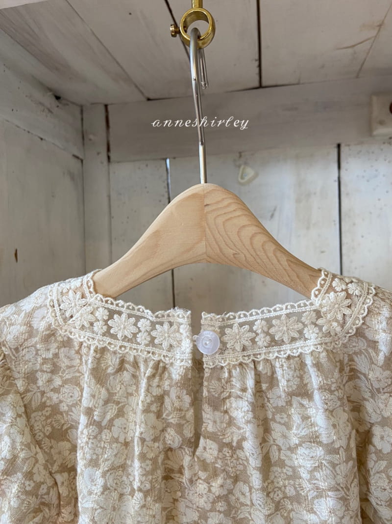 ANNE SHIRLEY - Korean Children Fashion - #Kfashion4kids - Jojea Lace Bodysuit - 7