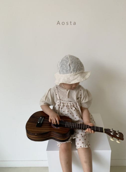 AOSTA - Korean Children Fashion - #Kfashion4kids - Comoe Pants - 7