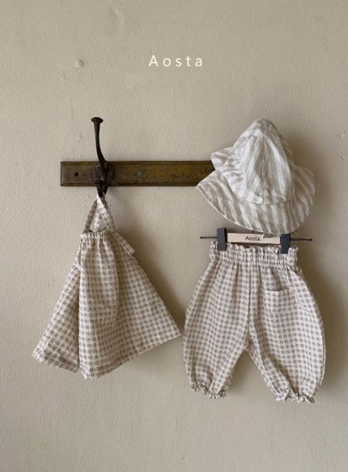 AOSTA - Korean Children Fashion - #Kfashion4kids - Comoe Blouse - 11