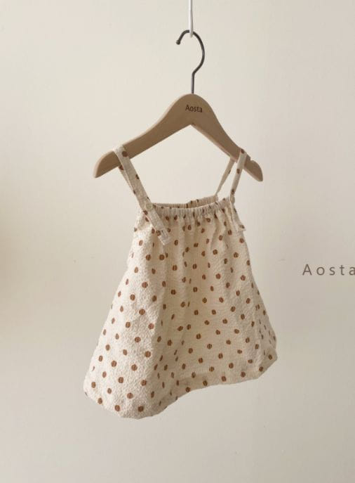 AOSTA - Korean Children Fashion - #Kfashion4kids - Comoe Blouse - 4