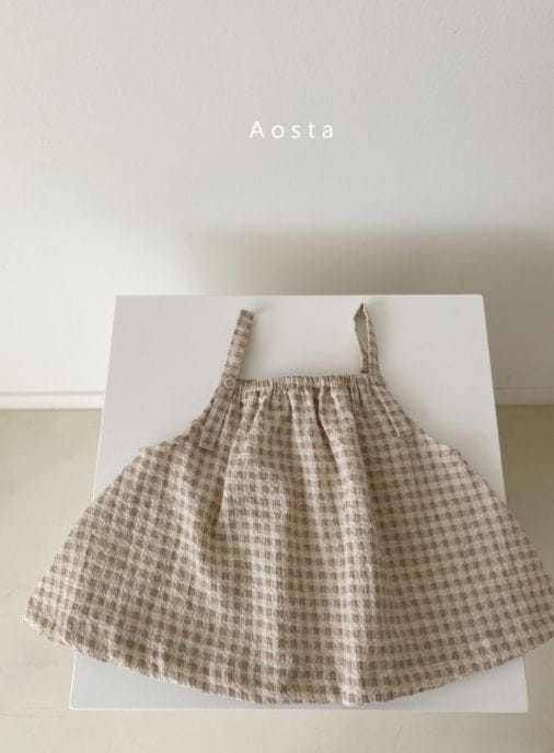 AOSTA - Korean Children Fashion - #Kfashion4kids - Comoe Blouse - 8