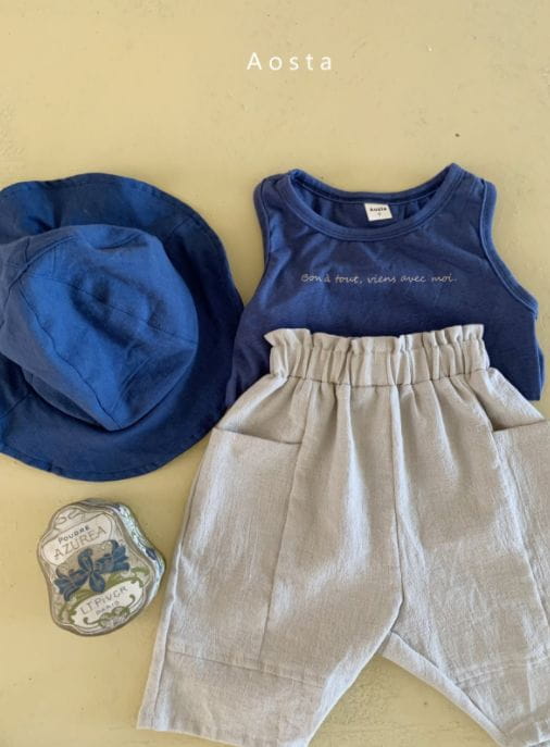 AOSTA - Korean Children Fashion - #Kfashion4kids - Goott Pants - 10