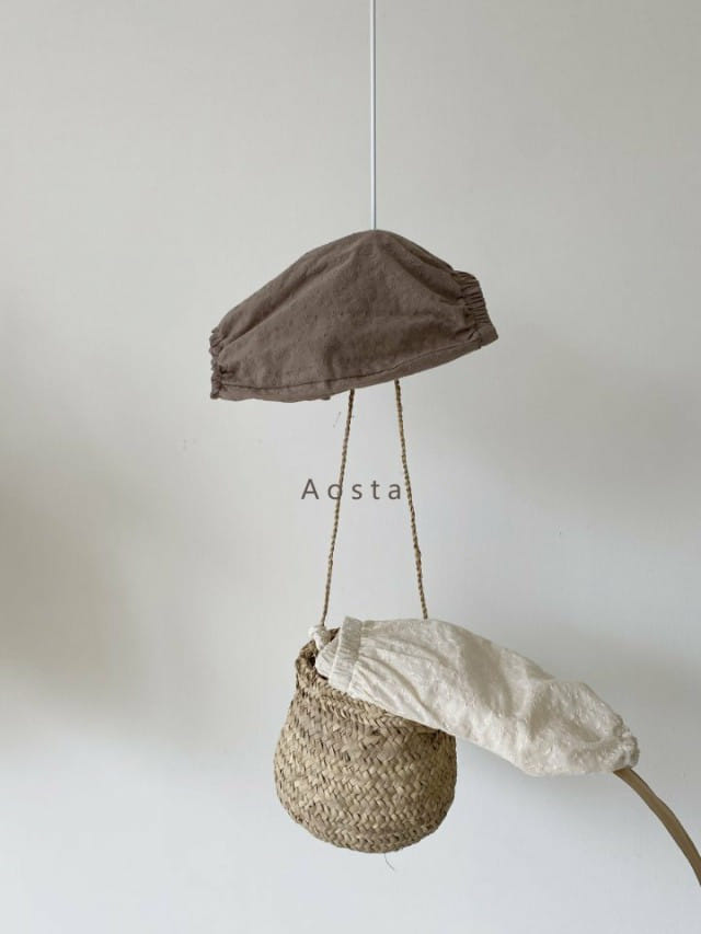 AOSTA - Korean Children Fashion - #Kfashion4kids - Rachel Pants